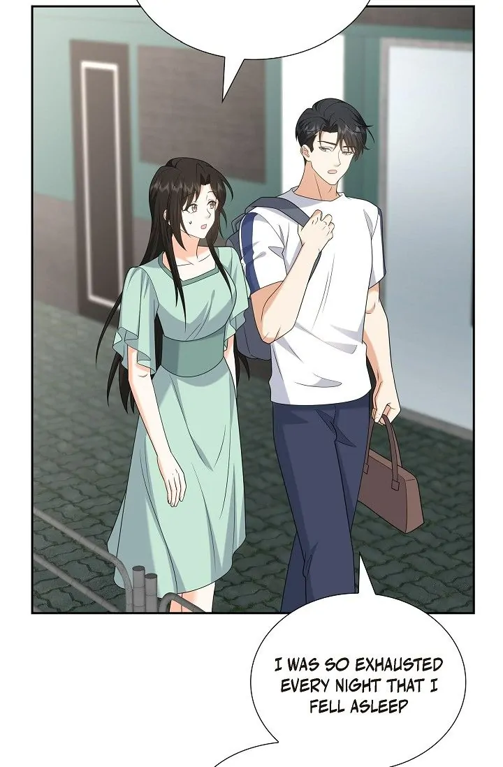 Some Kind Of Marriage - Chapter 50