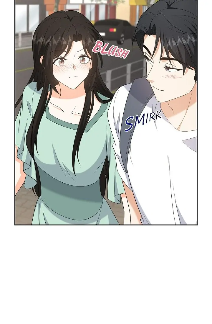 Some Kind Of Marriage - Chapter 50