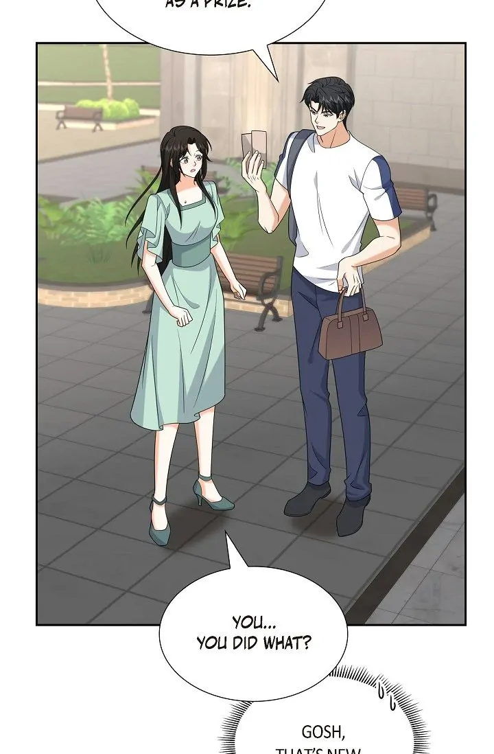 Some Kind Of Marriage - Chapter 50