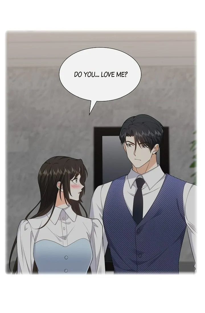 Some Kind Of Marriage - Chapter 50