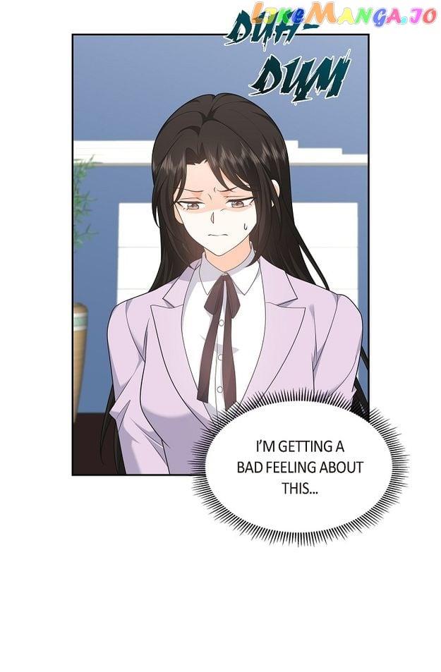 Some Kind Of Marriage - Chapter 36