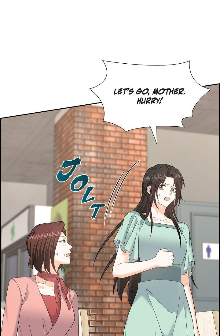 Some Kind Of Marriage - Chapter 49