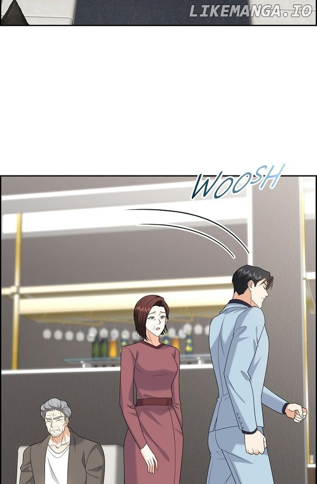 Some Kind Of Marriage - Chapter 45