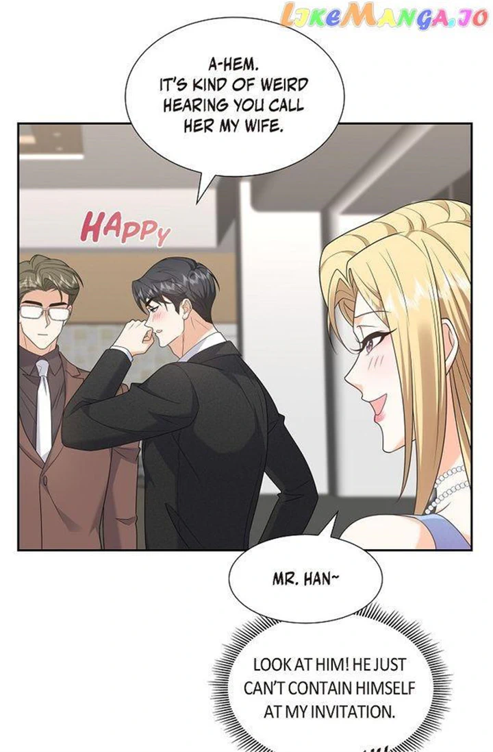 Some Kind Of Marriage - Chapter 42