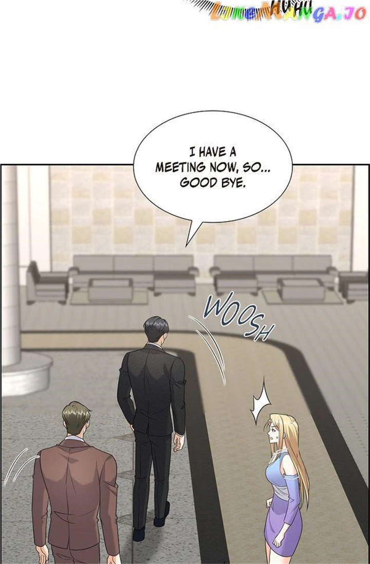 Some Kind Of Marriage - Chapter 42