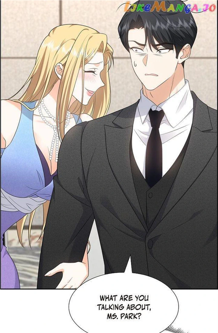 Some Kind Of Marriage - Chapter 42