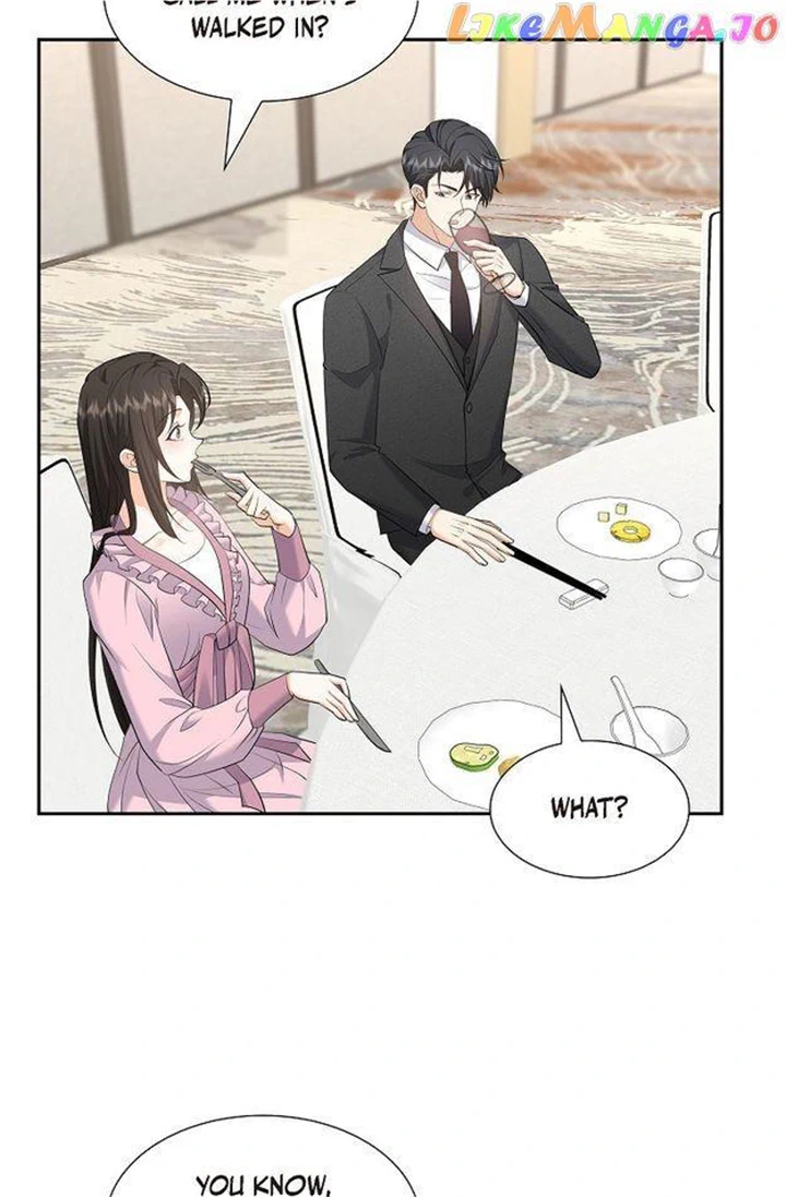 Some Kind Of Marriage - Chapter 42