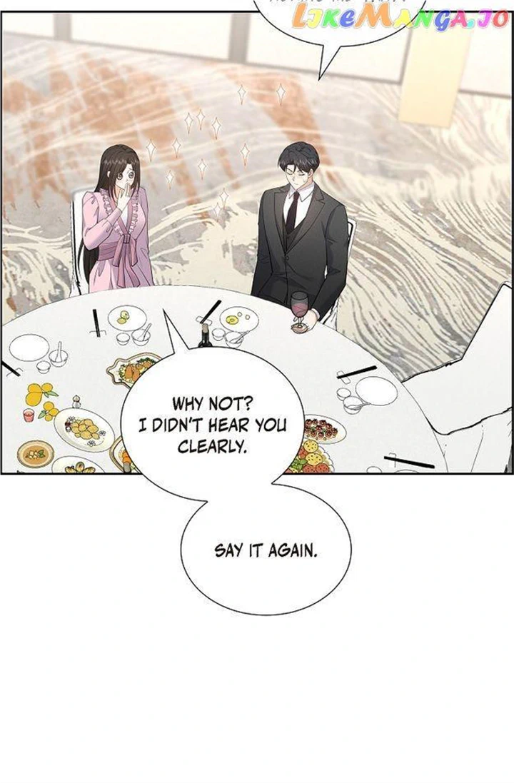 Some Kind Of Marriage - Chapter 42