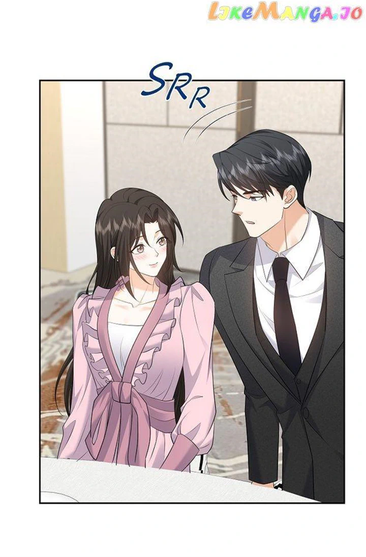 Some Kind Of Marriage - Chapter 42