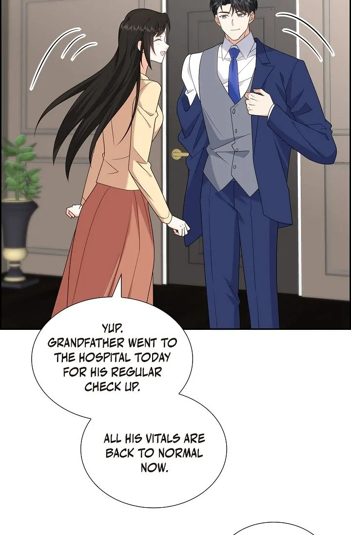 Some Kind Of Marriage - Chapter 52