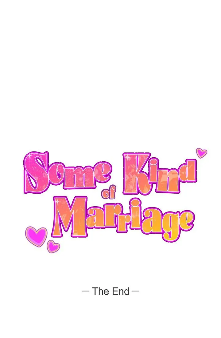 Some Kind Of Marriage - Chapter 52