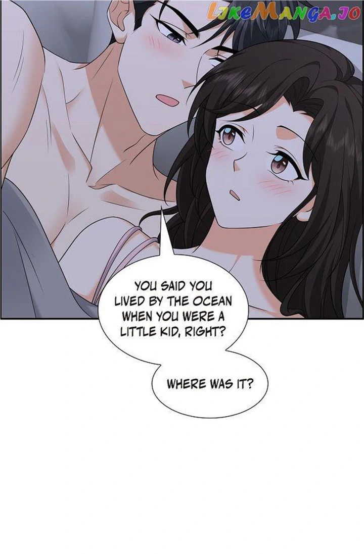 Some Kind Of Marriage - Chapter 41