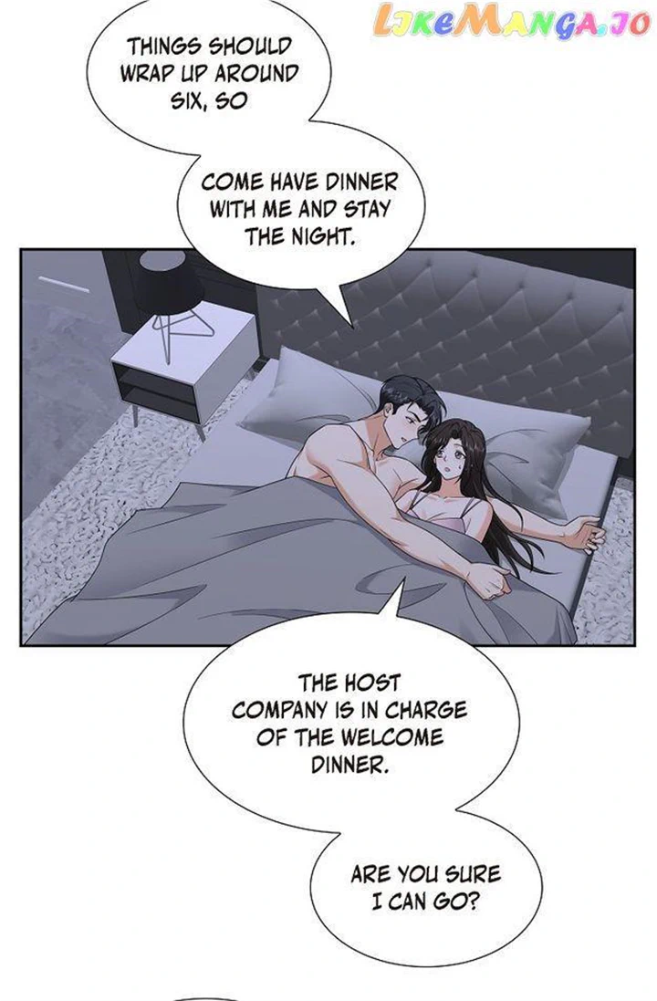 Some Kind Of Marriage - Chapter 41