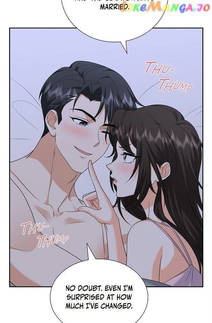 Some Kind Of Marriage - Chapter 41