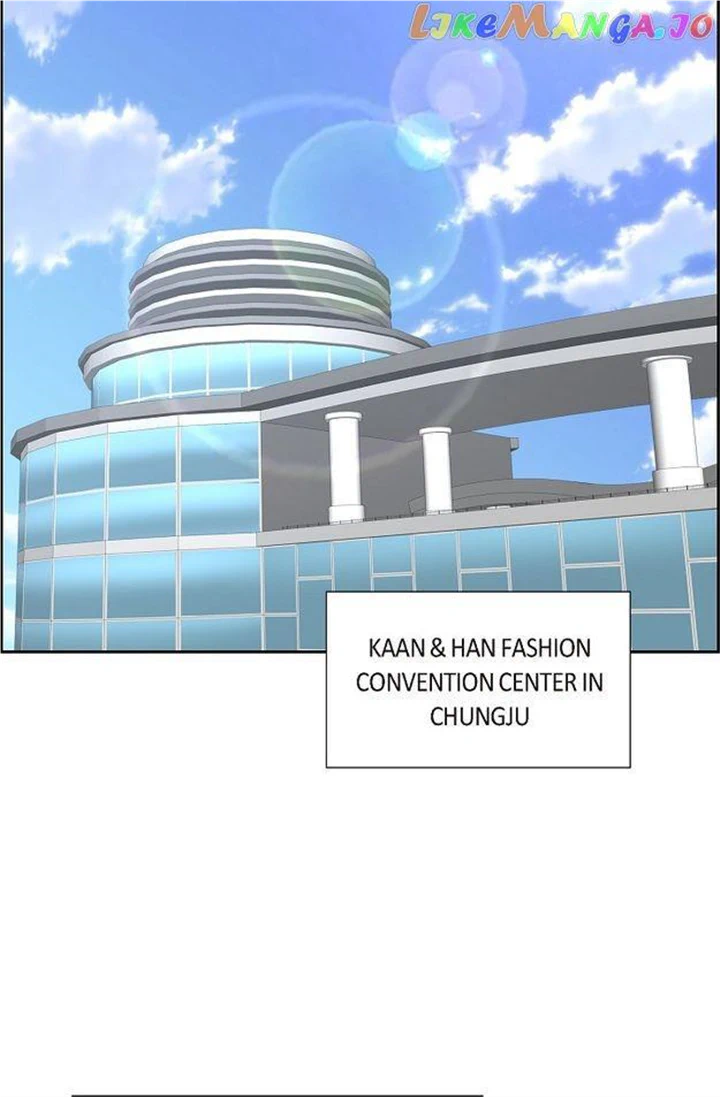 Some Kind Of Marriage - Chapter 41