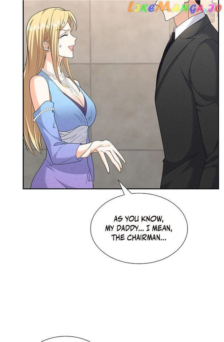 Some Kind Of Marriage - Chapter 41