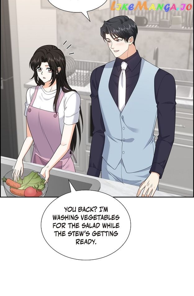 Some Kind Of Marriage - Chapter 38