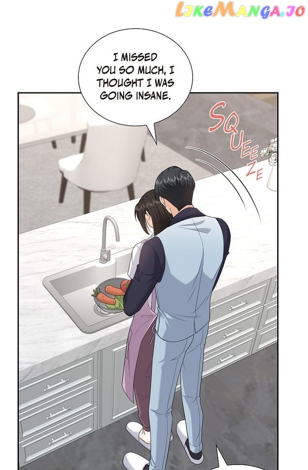 Some Kind Of Marriage - Chapter 38