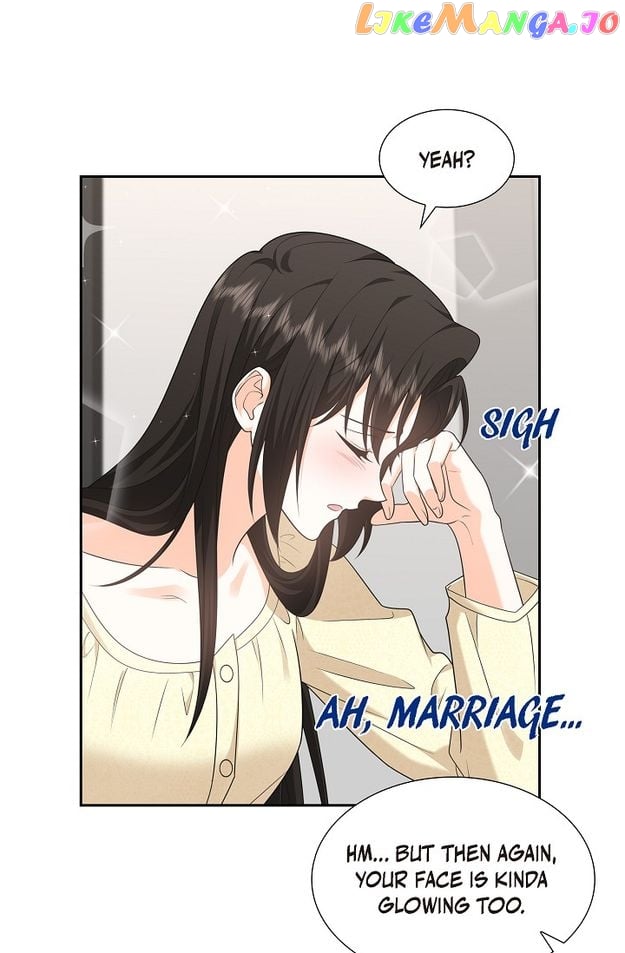 Some Kind Of Marriage - Chapter 38