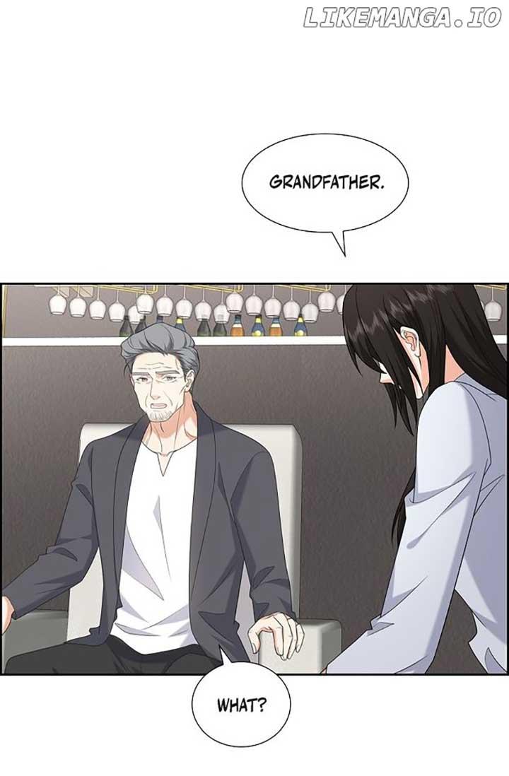 Some Kind Of Marriage - Chapter 48