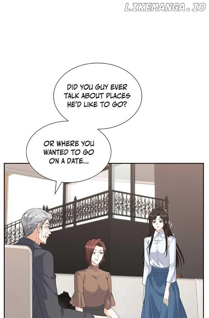 Some Kind Of Marriage - Chapter 48