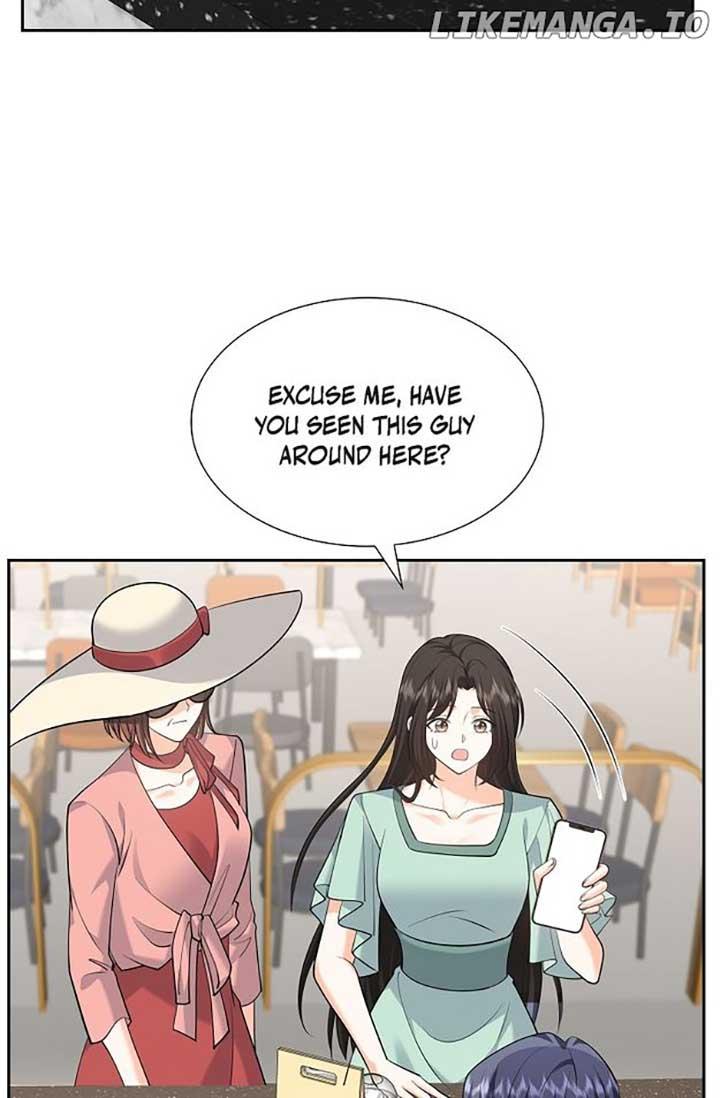 Some Kind Of Marriage - Chapter 48