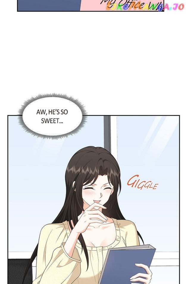 Some Kind Of Marriage - Chapter 39