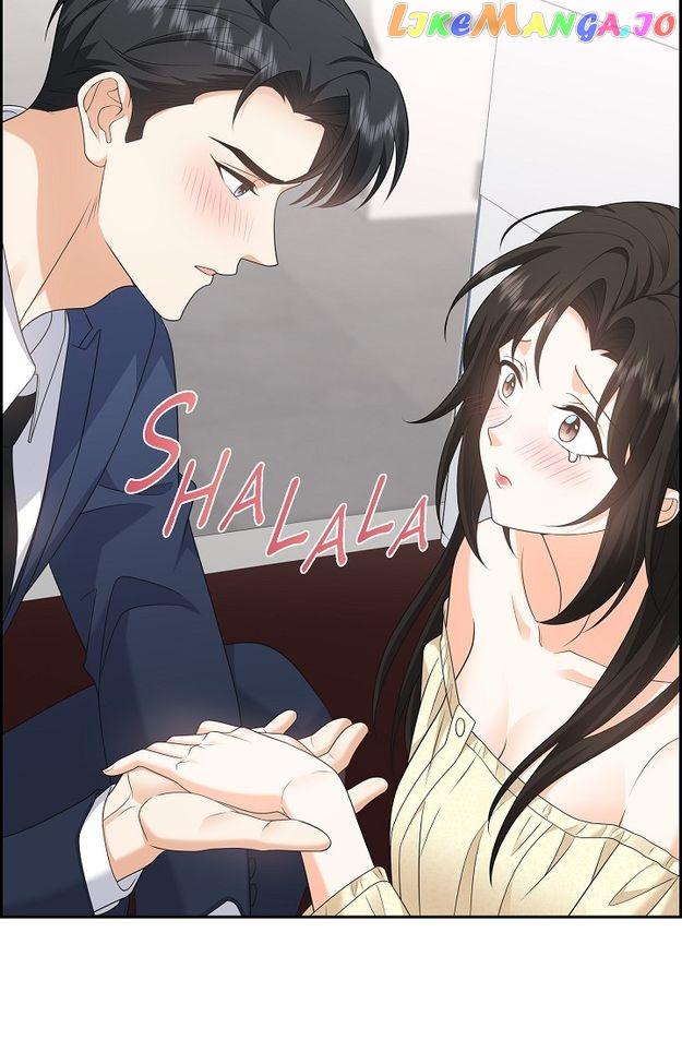 Some Kind Of Marriage - Chapter 39