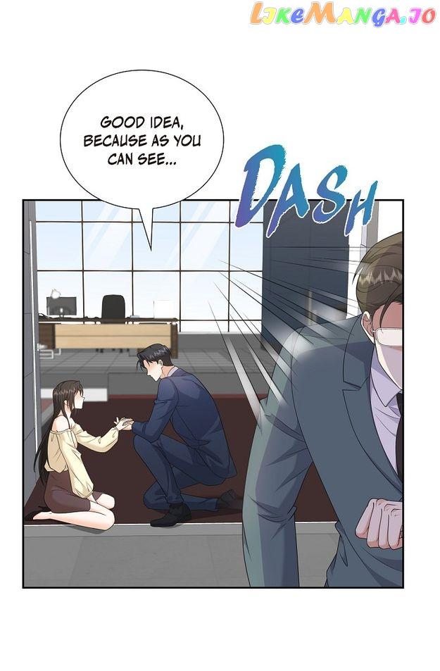 Some Kind Of Marriage - Chapter 39