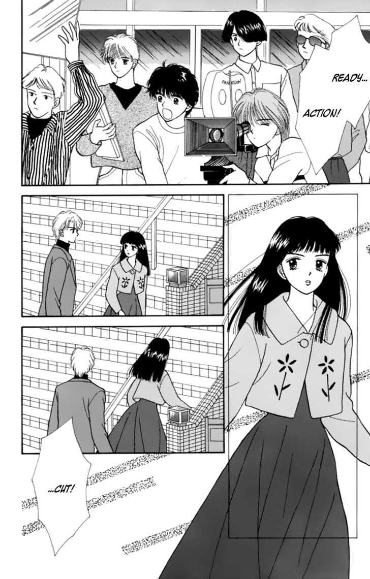 Handsome Girlfriend - Vol.9 Chapter 34