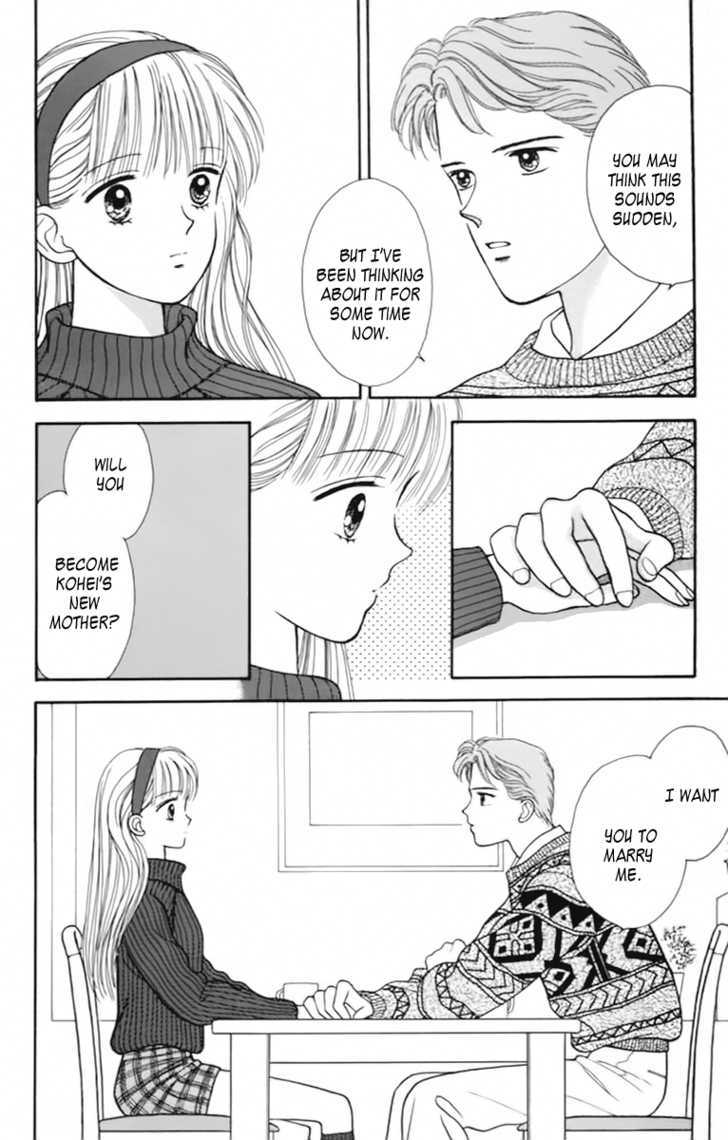 Handsome Girlfriend - Vol.9 Chapter 34