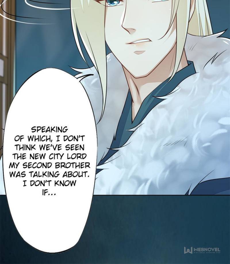 Peerless Alchemist - Chapter 160