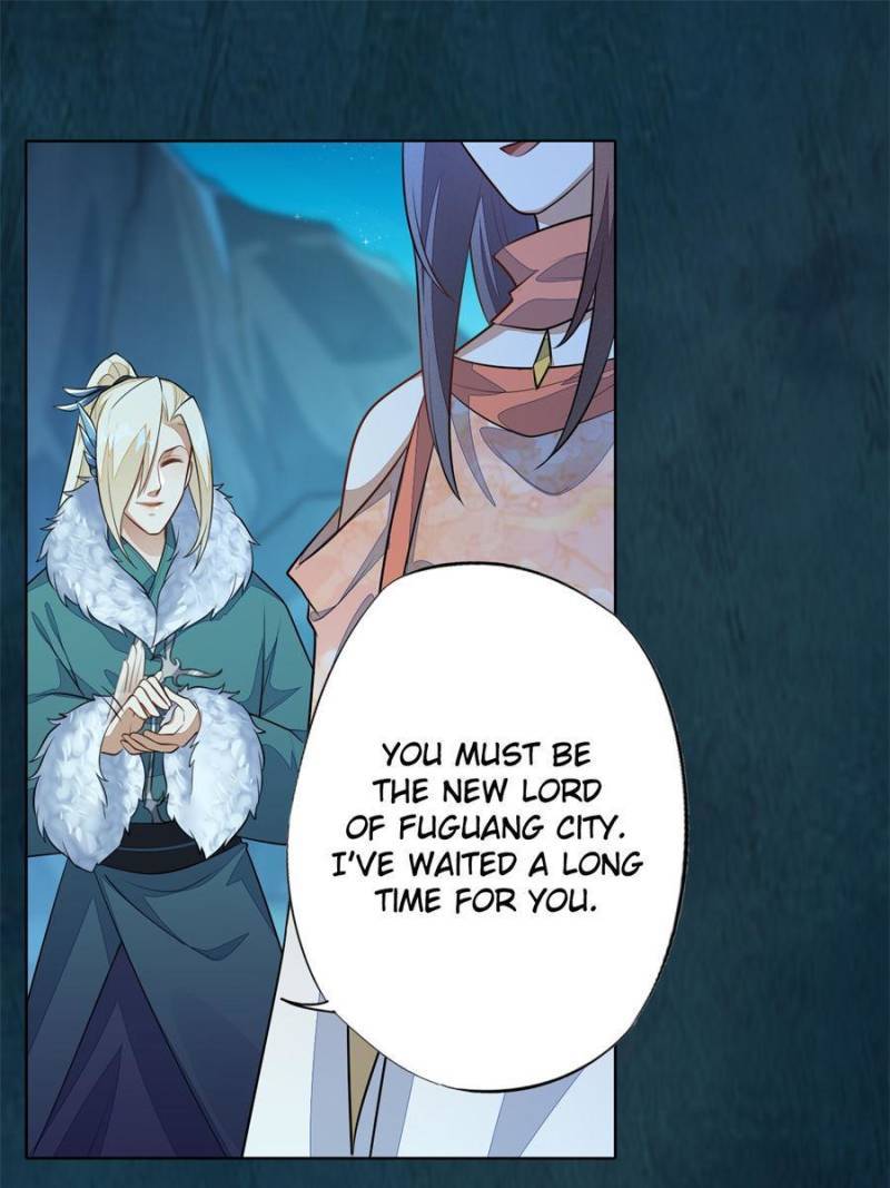 Peerless Alchemist - Chapter 160