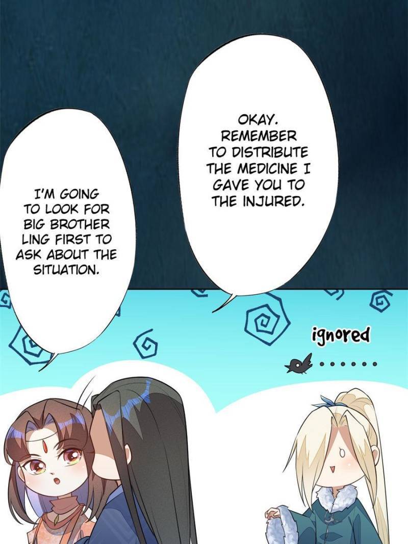 Peerless Alchemist - Chapter 160