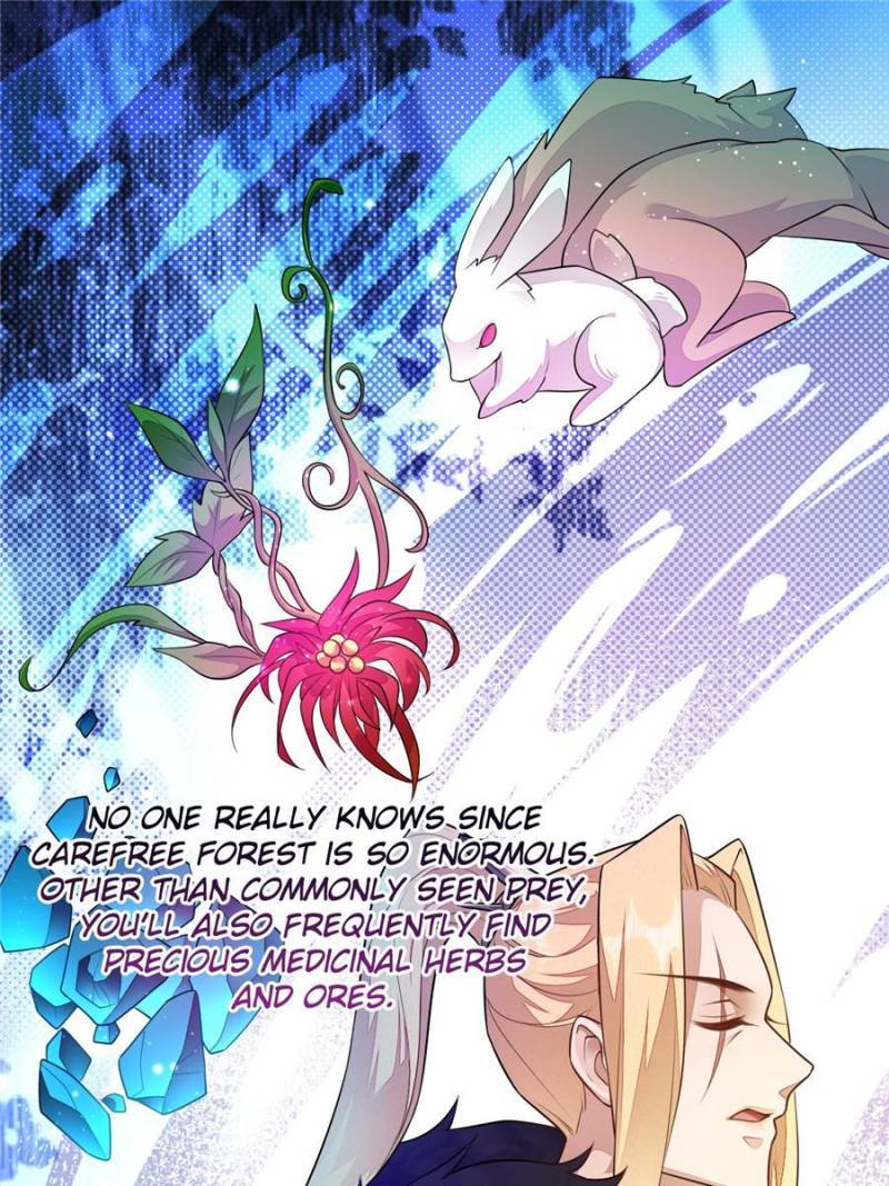 Peerless Alchemist - Chapter 156