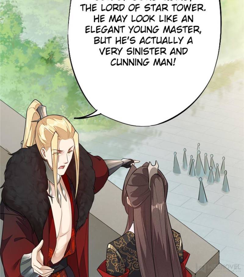 Peerless Alchemist - Chapter 156