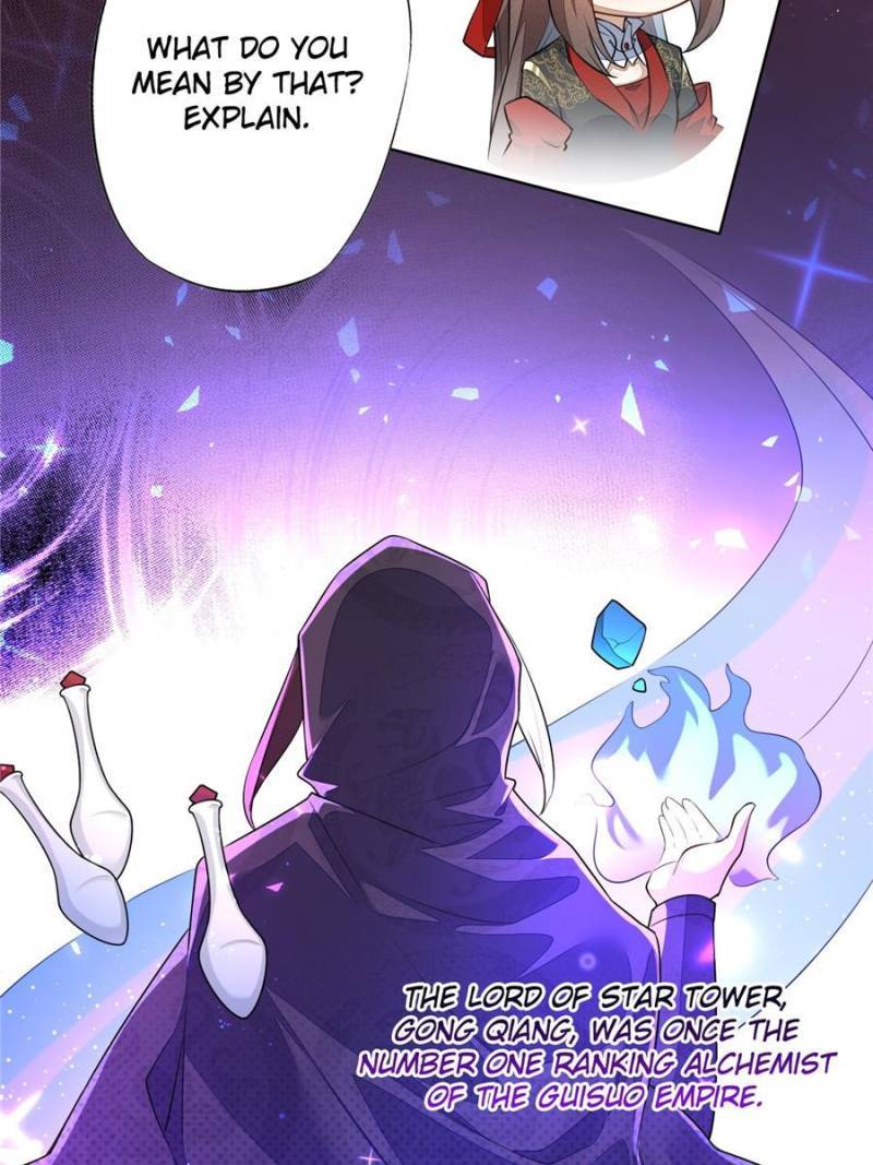 Peerless Alchemist - Chapter 156