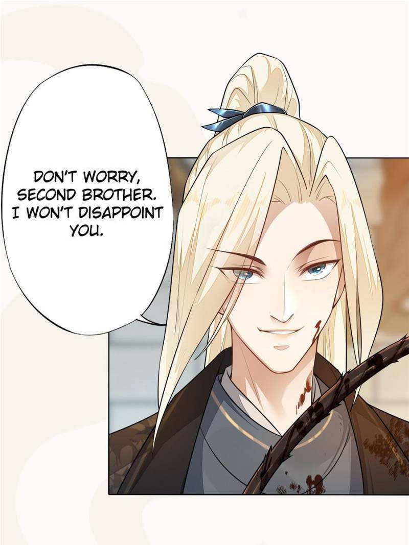 Peerless Alchemist - Chapter 157