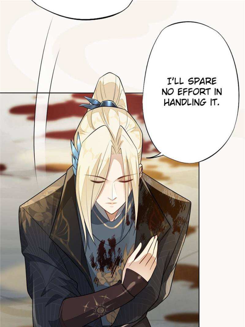 Peerless Alchemist - Chapter 157