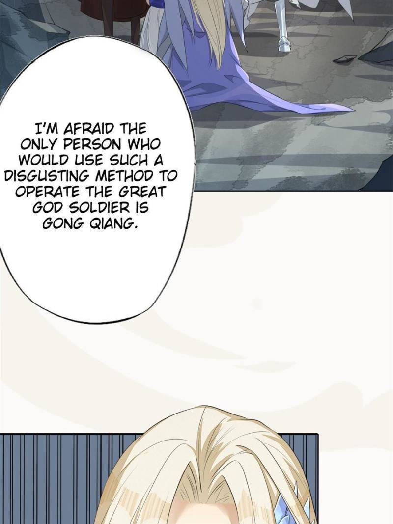 Peerless Alchemist - Chapter 166