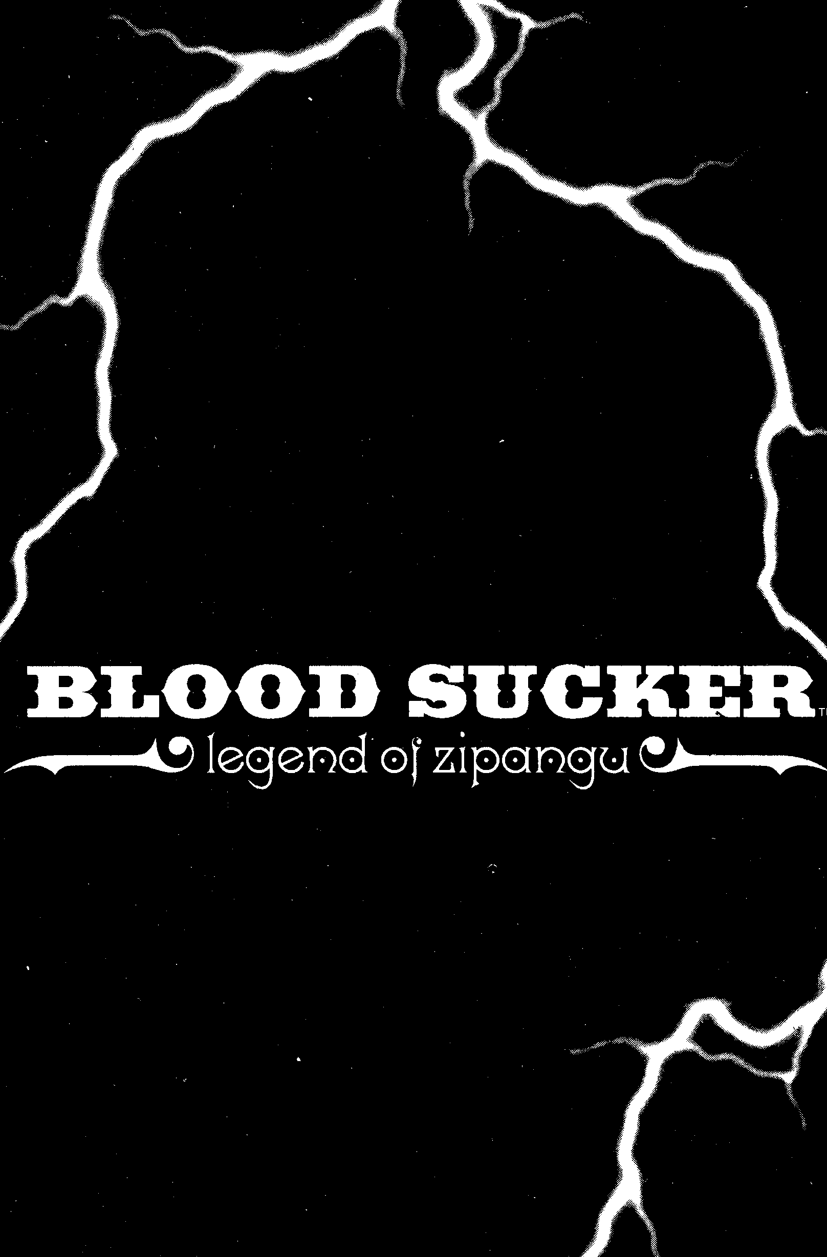 Blood Sucker: Legend Of Zipangu - Chapter 12: The Age Of Hikage 5