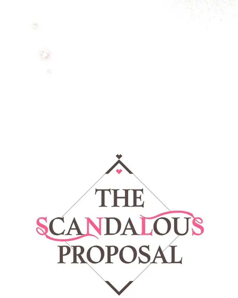 The Scandalous Proposal - Chapter 63