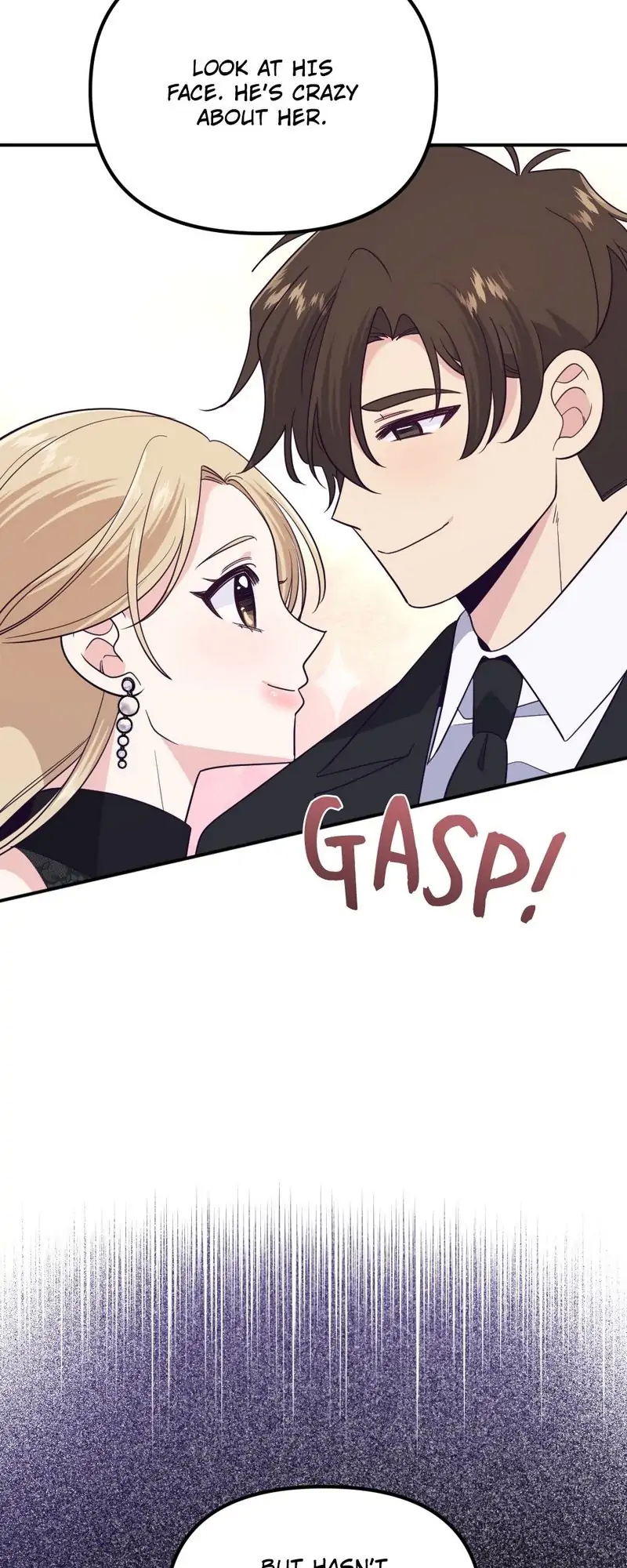 The Scandalous Proposal - Chapter 63