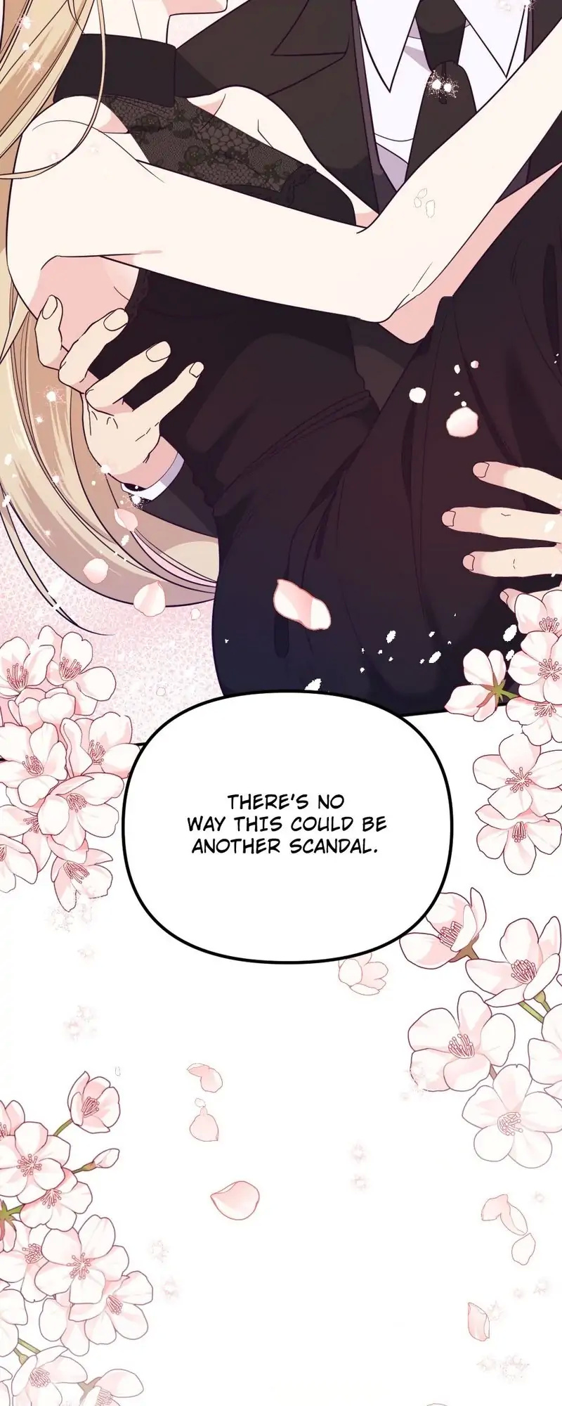 The Scandalous Proposal - Chapter 63