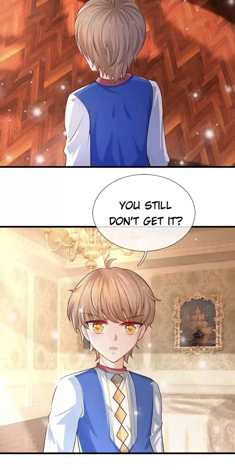 I Became The Emperor's Daughter One Day - Chapter 301