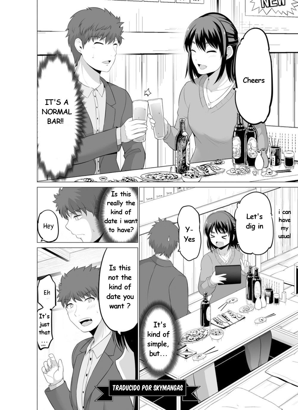 From Misunderstandings To Marriage - Chapter 31: Ch 31