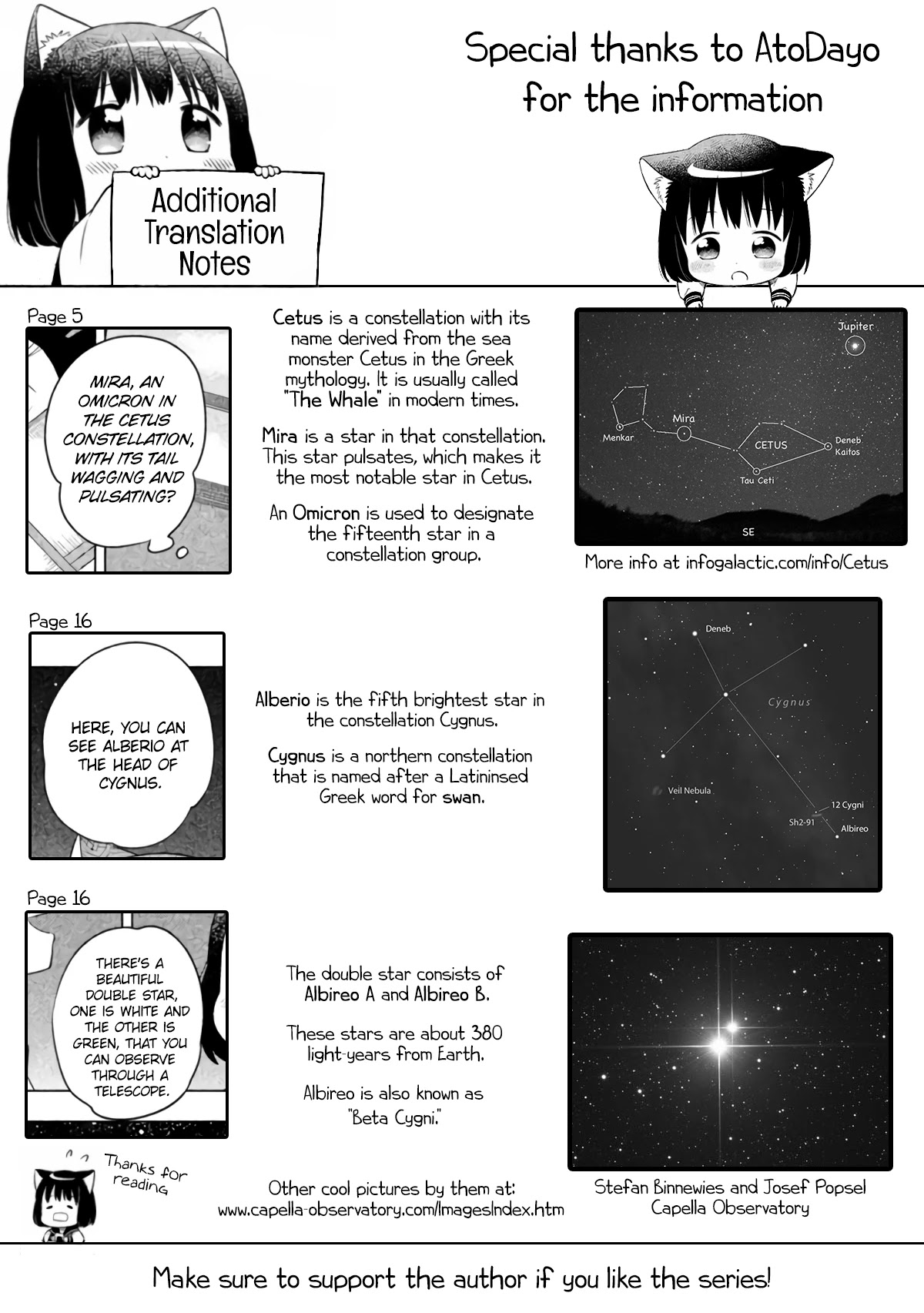 Neko No Kohana - Chapter 10