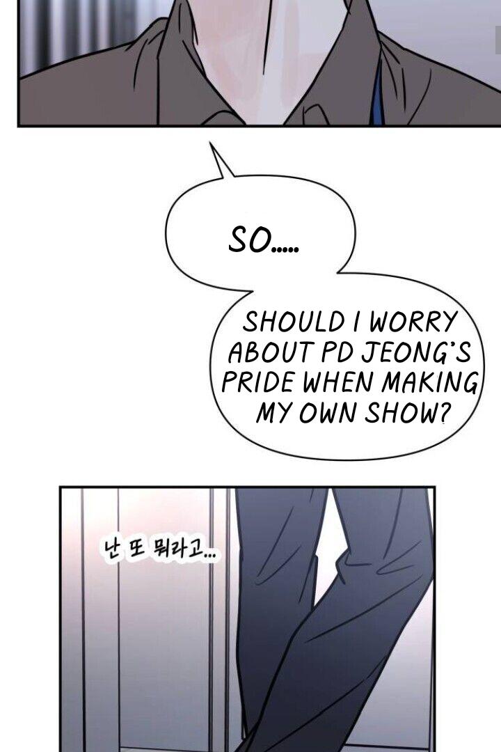 Escape From The Show Window - Chapter 11