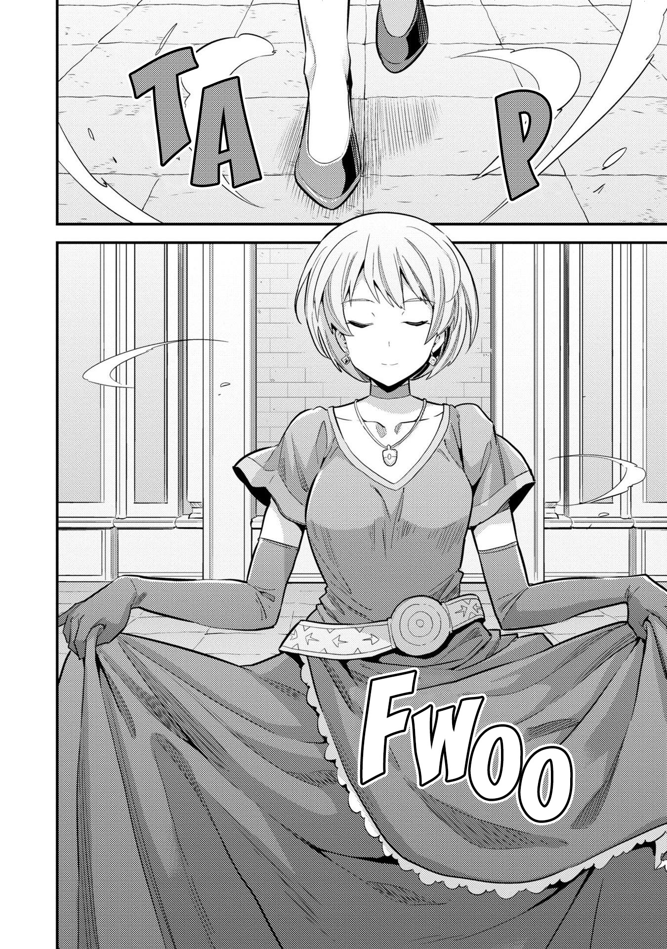 Risou No Himo Seikatsu - Vol.15 Chapter 63: An Unexpected Reunion