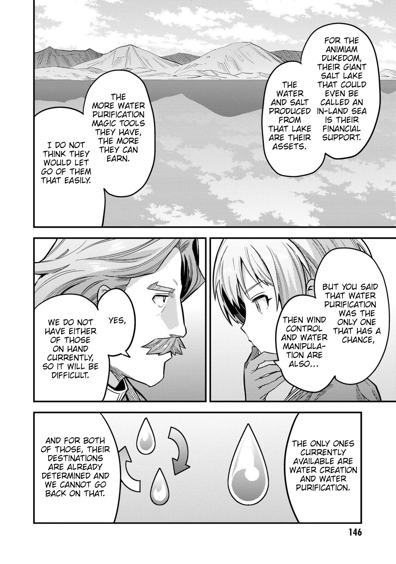 Risou No Himo Seikatsu - Vol.15 Chapter 64: The Desired Outcome